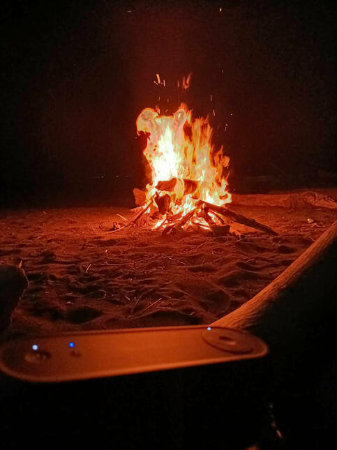 Bonfire