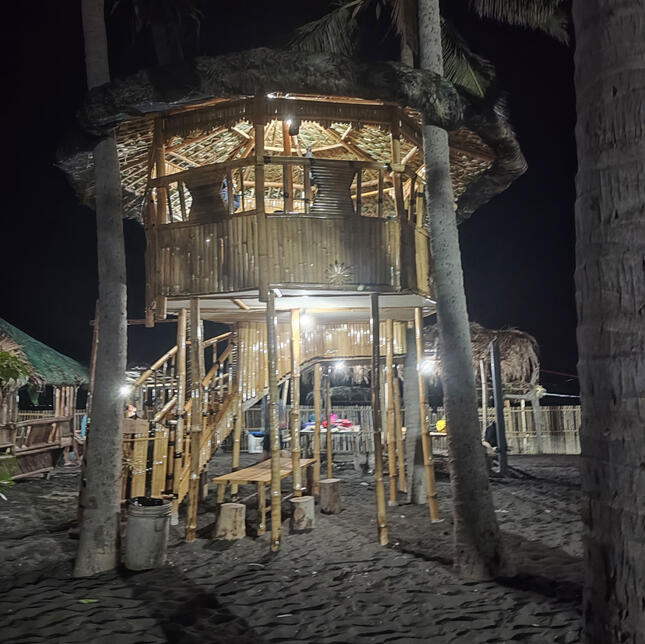 Treehouse