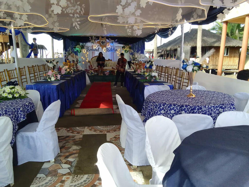 Weddings